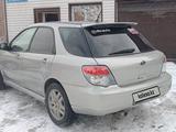 Subaru Impreza 2006 годаүшін4 200 000 тг. в Усть-Каменогорск – фото 4