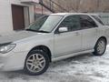 Subaru Impreza 2006 годаүшін3 750 000 тг. в Усть-Каменогорск – фото 5