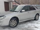 Subaru Impreza 2006 годаүшін4 200 000 тг. в Усть-Каменогорск – фото 5