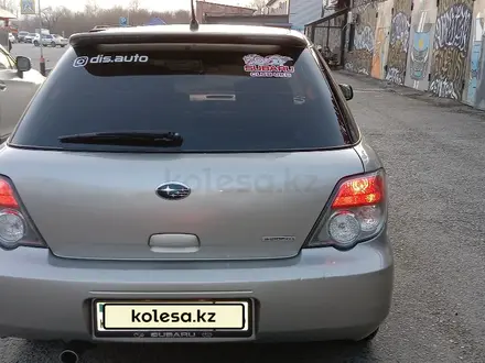 Subaru Impreza 2006 года за 4 200 000 тг. в Усть-Каменогорск – фото 6