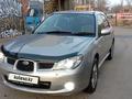 Subaru Impreza 2006 годаүшін4 200 000 тг. в Усть-Каменогорск – фото 7