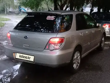 Subaru Impreza 2006 года за 4 200 000 тг. в Усть-Каменогорск – фото 8