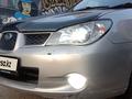 Subaru Impreza 2006 годаүшін3 750 000 тг. в Усть-Каменогорск – фото 9