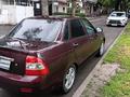 ВАЗ (Lada) Priora 2170 2013 года за 2 300 000 тг. в Костанай – фото 2
