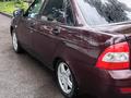 ВАЗ (Lada) Priora 2170 2013 года за 2 300 000 тг. в Костанай – фото 4