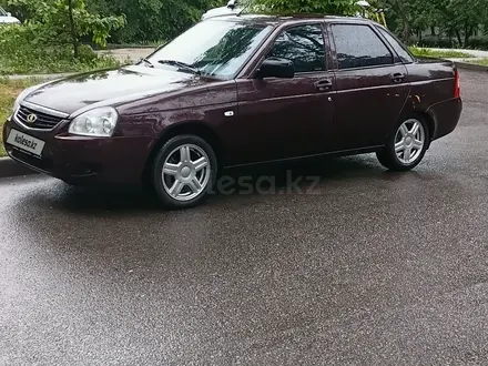 ВАЗ (Lada) Priora 2170 2013 года за 2 300 000 тг. в Костанай – фото 5