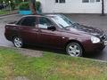 ВАЗ (Lada) Priora 2170 2013 года за 2 300 000 тг. в Костанай – фото 6