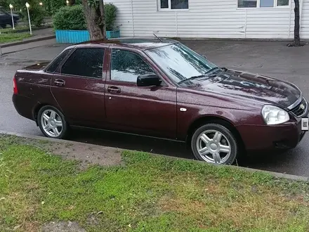 ВАЗ (Lada) Priora 2170 2013 года за 2 300 000 тг. в Костанай – фото 6