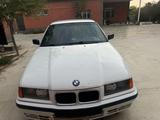 BMW 316 1993 годаүшін1 500 000 тг. в Жанакорган