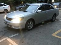 Toyota Camry 2004 годаүшін4 000 000 тг. в Алматы