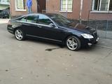 Mercedes-Benz S 500 2007 года за 7 000 000 тг. в Алматы – фото 3