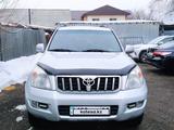 Toyota Land Cruiser Prado 2006 года за 11 000 000 тг. в Алматы – фото 5