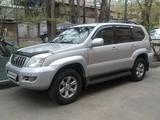 Toyota Land Cruiser Prado 2006 года за 11 000 000 тг. в Алматы – фото 2