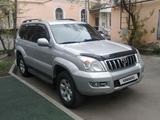 Toyota Land Cruiser Prado 2006 года за 11 000 000 тг. в Алматы – фото 3