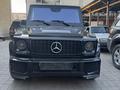 Mercedes-Benz G 55 AMG 2007 года за 19 500 000 тг. в Семей