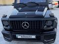 Mercedes-Benz G 55 AMG 2007 года за 19 500 000 тг. в Семей – фото 2