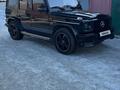 Mercedes-Benz G 55 AMG 2007 года за 19 500 000 тг. в Семей – фото 3