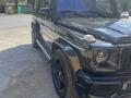 Mercedes-Benz G 55 AMG 2007 года за 19 500 000 тг. в Семей – фото 5
