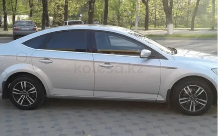 Ford Mondeo 2011 годаүшін3 500 000 тг. в Алматы