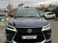 Lexus LX 570 2020 года за 52 500 000 тг. в Шымкент