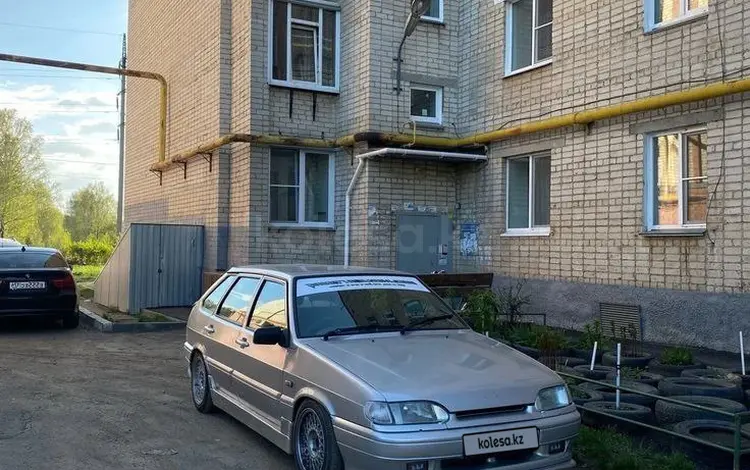 ВАЗ (Lada) 2114 2013 годаүшін1 000 000 тг. в Шымкент