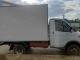 ГАЗ ГАЗель 2002 годаүшін2 500 000 тг. в Уральск – фото 2