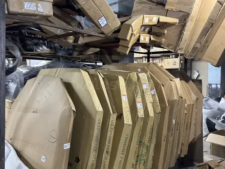 Капот на чанган за 5 000 тг. в Астана – фото 2