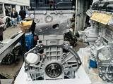 Новый мотор KIA OPTIMA G4KE за 695 000 тг. в Алматы