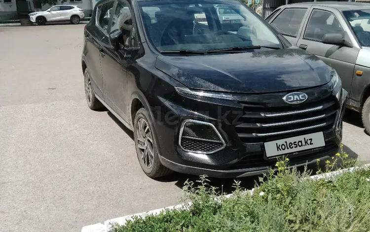JAC S3 Pro 2025 года за 5 900 000 тг. в Костанай