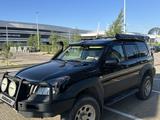 Toyota Land Cruiser Prado 2008 года за 9 500 000 тг. в Астана