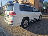 Toyota Land Cruiser 2012 годаүшін18 750 000 тг. в Усть-Каменогорск – фото 4