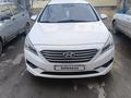 Hyundai Sonata 2015 годаүшін7 500 000 тг. в Актобе