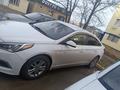 Hyundai Sonata 2015 годаүшін7 500 000 тг. в Актобе – фото 2