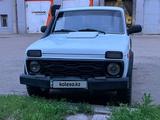 ВАЗ (Lada) Lada 2121 2011 года за 3 000 000 тг. в Алматы – фото 2