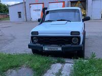 ВАЗ (Lada) Lada 2121 2011 года за 3 000 000 тг. в Алматы