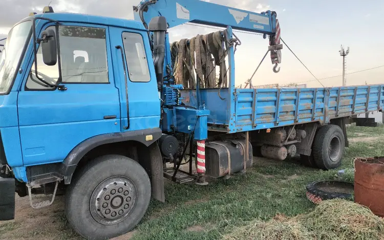 Dongfeng 2011 года за 13 500 000 тг. в Павлодар