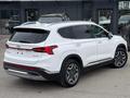 Hyundai Santa Fe 2021 годаfor17 800 000 тг. в Шымкент – фото 11