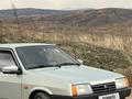 ВАЗ (Lada) 21099 2000 годаүшін1 300 000 тг. в Усть-Каменогорск – фото 5