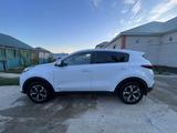 Kia Sportage 2021 годаfor10 500 000 тг. в Актобе – фото 4