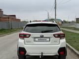 Subaru XV 2021 года за 11 500 000 тг. в Алматы – фото 4