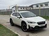 Subaru XV 2021 года за 11 500 000 тг. в Алматы