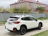 Subaru XV 2021 года за 11 500 000 тг. в Алматы – фото 3