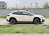 Subaru XV 2021 года за 11 500 000 тг. в Алматы – фото 2