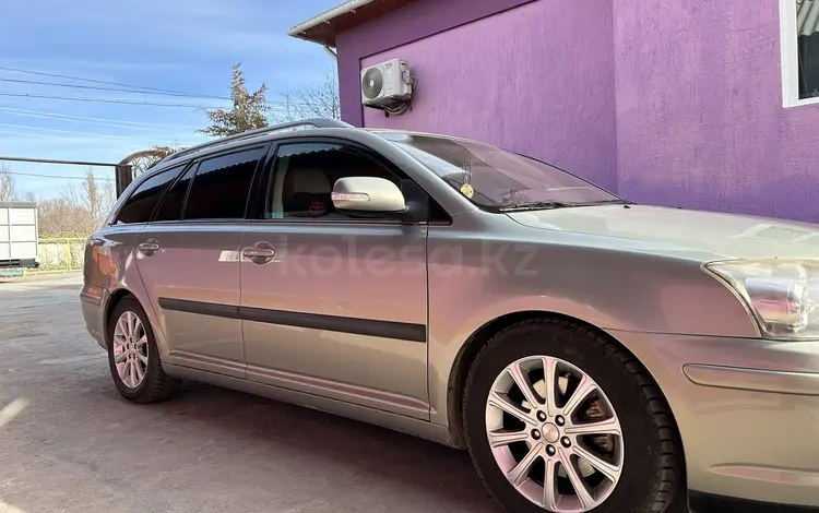 Toyota Avensis 2008 годаfor6 500 000 тг. в Кызылорда