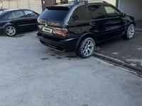 BMW X5 2006 годаүшін7 700 000 тг. в Шымкент