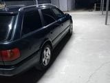 Audi 100 1992 годаfor3 150 000 тг. в Кызылорда – фото 2