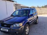 Ford Escape 2005 года за 3 800 000 тг. в Актау – фото 5