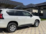 Toyota Land Cruiser Prado 2019 года за 25 000 000 тг. в Алматы – фото 4