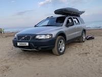 Volvo XC70 2001 годаүшін4 500 000 тг. в Алматы