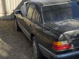 Mercedes-Benz E 230 1991 годаfor720 000 тг. в Кызылорда – фото 4